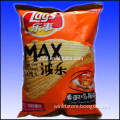350g Potato chips packing bags